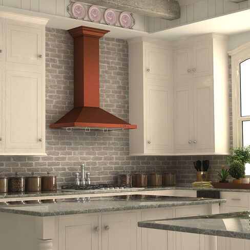 ZLINE 30 in. Designer Series Wall Mount Range Hood (8KBC-30) in Saudi Arabia