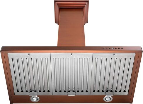 ZLINE 30 in. Designer Series Wall Mount Range Hood (8KBC-30) in Saudi Arabia