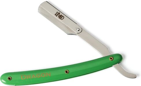 MD Dragon Razor (Blue) in Saudi Arabia
