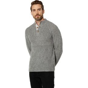 سترة ذات رقبة وهمية من Lucky Brand NEP in Kuwait