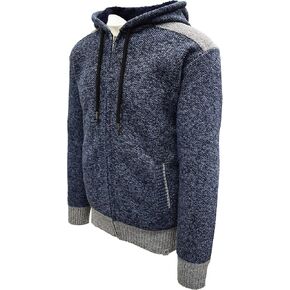 Stacy Adams Men's Fancy Sweater Jacket in Kuwait