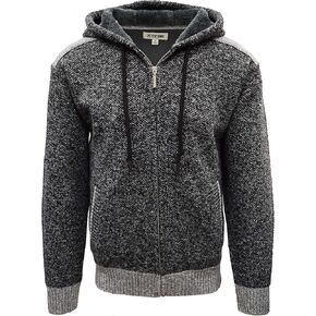 Stacy Adams Men's Fancy Sweater Jacket in Saudi Arabia