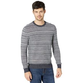 سترة مايكل كورس لينكس مخططة برقبة دائرية in Kuwait