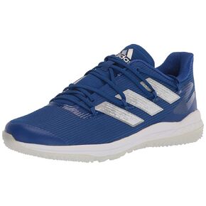 adidas Men's Adizero Afterburner 8 Turf Baseball Shoe