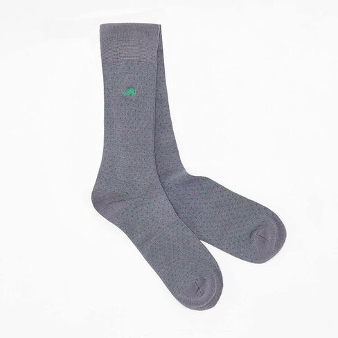 ONE CODE Colorful Dress Socks with Gift Box, 3-Pack in Saudi Arabia