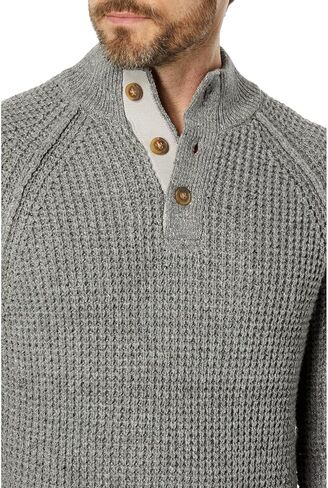 سترة ذات رقبة وهمية من Lucky Brand NEP in Kuwait