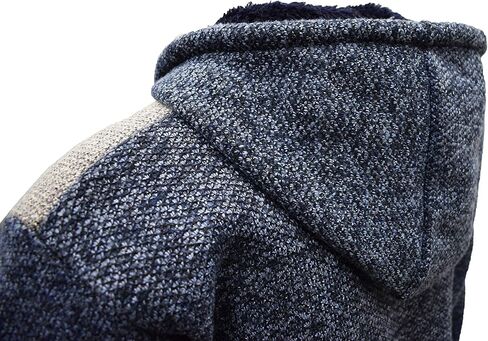 Stacy Adams Men's Fancy Sweater Jacket in Kuwait