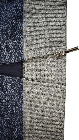 Stacy Adams Men's Fancy Sweater Jacket in Kuwait