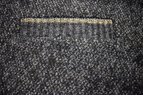 Stacy Adams Men's Fancy Sweater Jacket in Kuwait