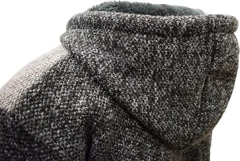 Stacy Adams Men's Fancy Sweater Jacket in Saudi Arabia