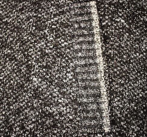 Stacy Adams Men's Fancy Sweater Jacket in Saudi Arabia