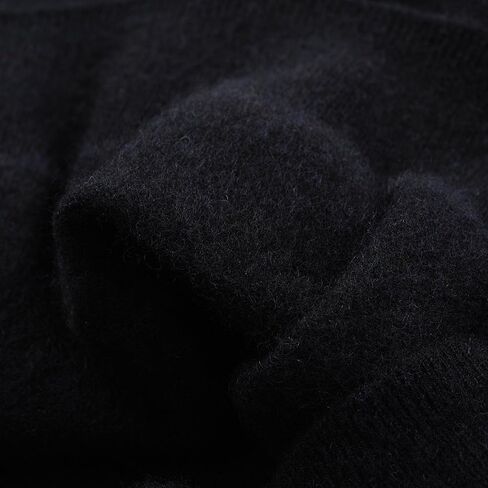织礼 Customized Men's Cashmere Pullover Sweater, Support DIY Design Names, Letter and Text with Multi Colors in Saudi Arabia