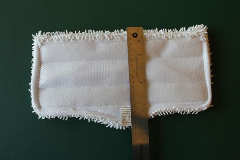 6 pc Microfiber Pads (XT3101) for Shark Steam Mop S3101, S3250, S3202 in Kuwait