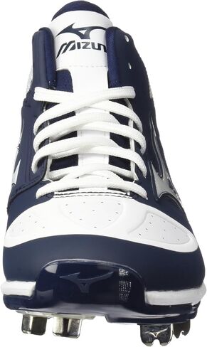 Mizuno Men's Dominant Ic Mid Baseball Shoe in Saudi Arabia