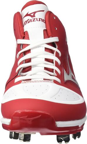 Mizuno Men's Dominant Ic Mid Baseball Shoe in Saudi Arabia