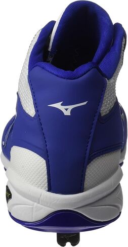 Mizuno Men's Dominant Ic Mid Baseball Shoe in Kuwait
