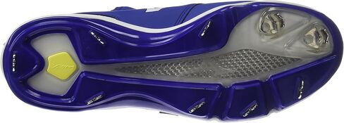 Mizuno Men's Dominant Ic Mid Baseball Shoe in Kuwait
