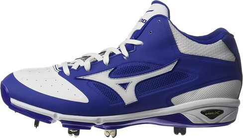 Mizuno Men's Dominant Ic Mid Baseball Shoe in Kuwait