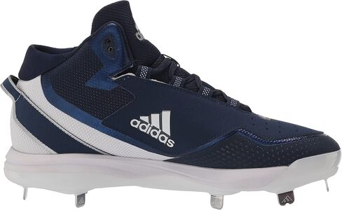 adidas Men's Icon 7 Mid Baseball Shoe in Saudi Arabia