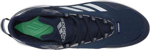 adidas Men's Icon 7 Mid Baseball Shoe in Saudi Arabia