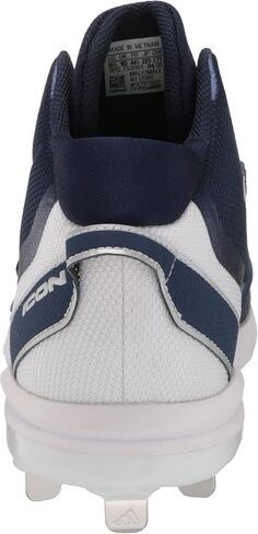 adidas Men's Icon 7 Mid Baseball Shoe in Saudi Arabia