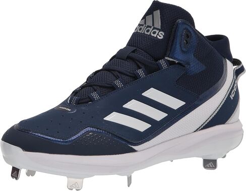 adidas Men's Icon 7 Mid Baseball Shoe in Saudi Arabia