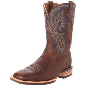 حذاء ARIAT Quickdraw الغربي للرجال in Kuwait