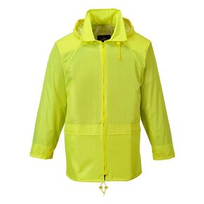Portwest Men's Classic Rain Jacket in Saudi Arabia