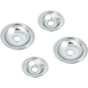 GE 10784X Range Kleen Universal Chrome Reflector Bowl in Saudi Arabia