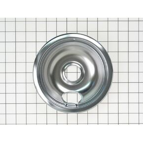WB31M1 - Kenmore Aftermarket Replacement Stove Range Oven Drip Bowl Pan in Kuwait