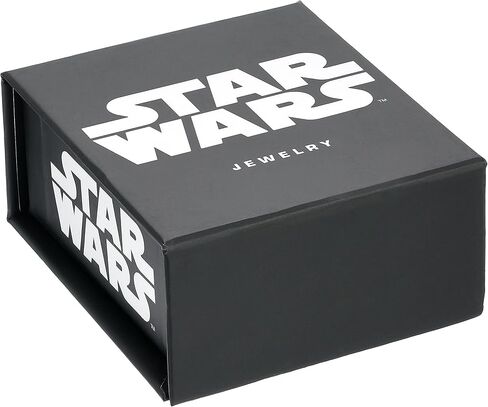 Star Wars جندي المجوهرات Star Wars الفولاذ المقاوم للصدأ الهوية من سلسلة سوار ، 20.3 cm in Kuwait