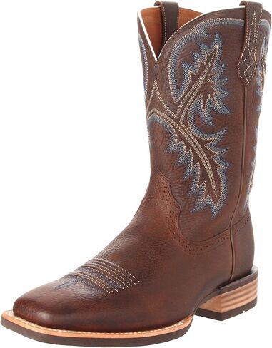 ARIAT Men's Quickdraw Western Boot in Saudi Arabia