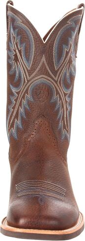 ARIAT Men's Quickdraw Western Boot in Saudi Arabia
