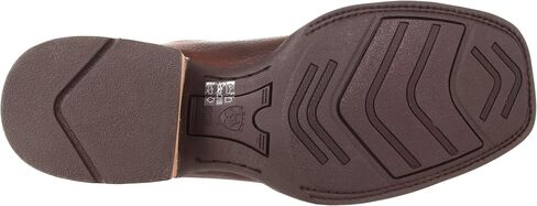 ARIAT Men's Quickdraw Western Boot in Saudi Arabia