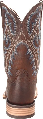 ARIAT Men's Quickdraw Western Boot in Saudi Arabia
