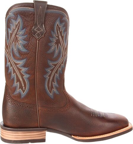 ARIAT Men's Quickdraw Western Boot in Saudi Arabia