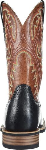 ARIAT Men's Quickdraw Western Boot in Saudi Arabia