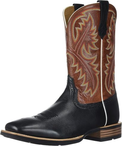 ARIAT Men's Quickdraw Western Boot in Saudi Arabia