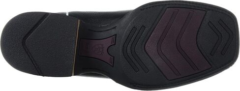 ARIAT Men's Quickdraw Western Boot in Saudi Arabia