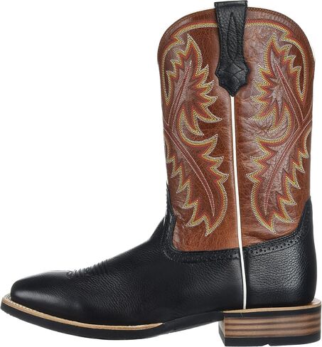 ARIAT Men's Quickdraw Western Boot in Saudi Arabia