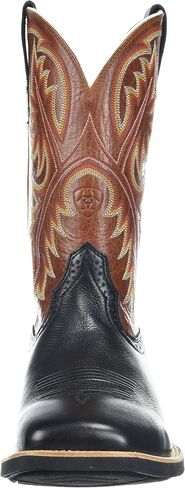 ARIAT Men's Quickdraw Western Boot in Saudi Arabia