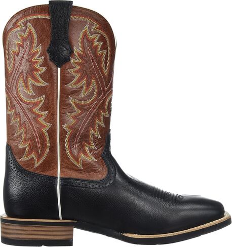ARIAT Men's Quickdraw Western Boot in Saudi Arabia