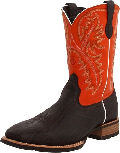 حذاء ARIAT Quickdraw الغربي للرجال in Kuwait