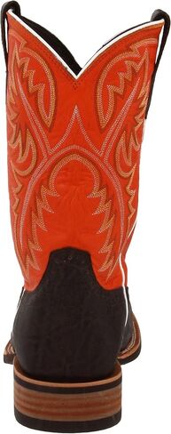 حذاء ARIAT Quickdraw الغربي للرجال in Kuwait