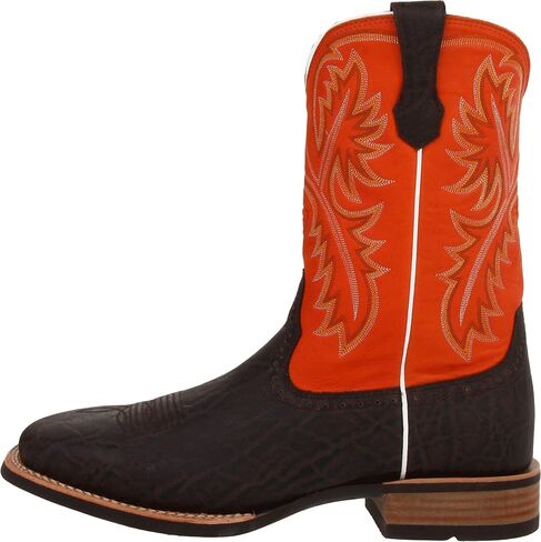 حذاء ARIAT Quickdraw الغربي للرجال in Kuwait