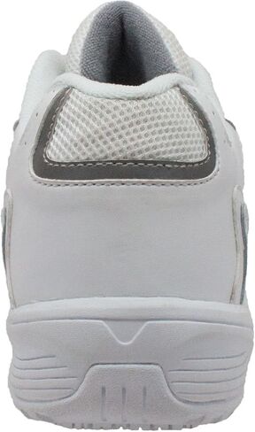 Ad Tec Non Metallic Non Slip Athletic Sneakers, Lace Up, Lightweight and Breathable Mesh Work Shoe for Men in Kuwait