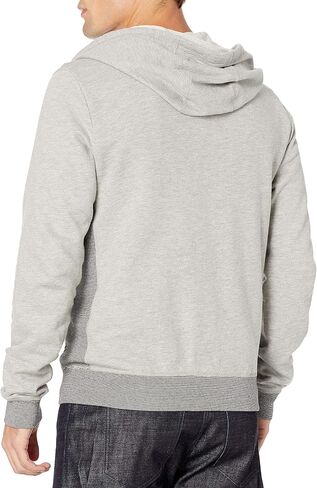 Mills Supply Men's Zip-up Hoodie in Saudi Arabia