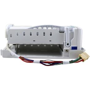 Edgewater Parts AP4318629 Ice Maker Compatible With Samsung Refrigerator in Kuwait