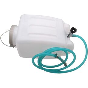 CKPSMS Brand -1SET 4L Capacity Replacement Water Bottle for Gravity Feed Electric Steam Irons in Kuwait