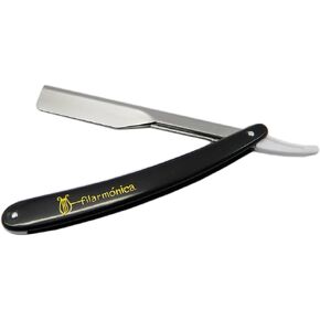 FILARMONICA Straight Razor Black, 1 Pound in Saudi Arabia